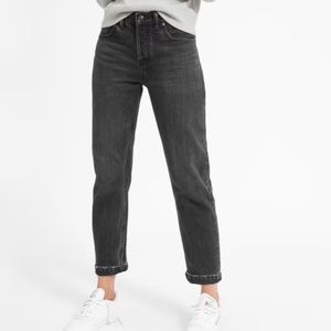 Everlane The Relaxed Boyfriend Jean